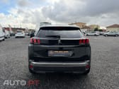 Peugeot 3008 2.0 BlueHDi GT EAT8