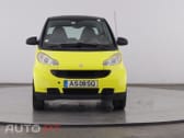 Smart ForTwo 1.0 mhd Pulse 71