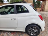 Fiat 500 1.0 Hybrid Connect
