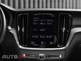 Volvo V60 2.0 B4 Momentum Geartronic
