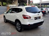Nissan Qashqai 1.6 dCi Tekna Sport