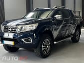 Nissan Navara 2.3 Cdi 4WD - Dupla Cabine