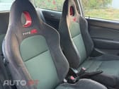 Honda Civic 2.0 Type-R