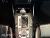 Audi RS3 Sportback 2.5 TFSI quattro S tronic