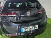 Seat Leon 2.0 TDi FR 18 Tiago Monteiro