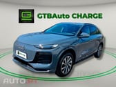 Audi Q6 E-Tron I.V.A DEDUTÍVEL e-tron Adv