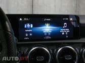 Mercedes-Benz A 180 d AMG Line Aut.