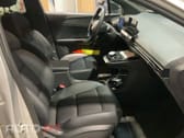 MG MG4 64 kWh Luxury