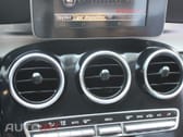 Mercedes-Benz C 220 d Aut.