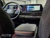 Nissan Ariya 87 kWh Engage