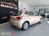 Seat Ibiza 1.0 MPI Reference