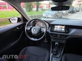 Skoda Kamiq 1.0 TSI Ambition DSG
