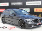 Mercedes-Benz C 300 de Edition