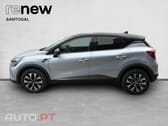 Renault Captur Techno Bio Fuel