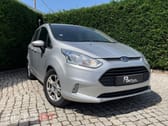 Ford B-Max 1.0 EcoBoost Titanium