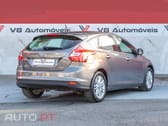 Ford Focus 1.0 EcoBoost S&S SYNC Edition