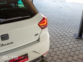 Seat Ibiza 1.0 TSI FR