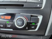 BMW 218 d Coupe Pack M