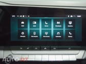 Opel Astra Sports Tourer 1.2 T Hybrid GS eDCT