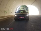 Audi A3 Sportback 2.0 TDI Advance S tronic 119g