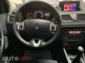 Renault Mégane 1.5 dCi GT Line