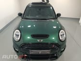 MINI Cooper Cooper SD Sport Aut.