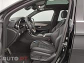 Mercedes-Benz GLC 300 e 4Matic 9G-TRONIC AMG Line
