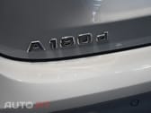 Mercedes-Benz A 180 d Special Edition