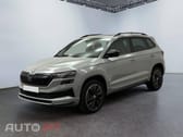 Skoda Karoq 2.0 TDI Sportline DSG