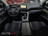 Peugeot 3008 1.5 BlueHDi Style
