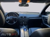 Mercedes-Benz C 200 Cdi Avantgarde