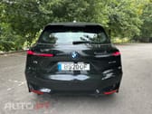 BMW iX xDrive 50