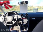 Audi A3 1.6 TDI