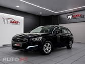 Peugeot 508 SW 1.6 BlueHDi Allure