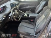 Peugeot 3008 1.5 BlueHDi Allure Pack EAT8