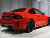 BMW M2 Standard