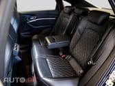 Audi E-Tron I.V.A DEDUTIVEL S BLACK 