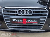 Audi A3 Sportback 1.6 TDI Advance