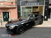 BMW 730 Ld