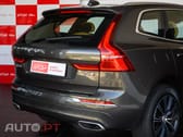 Volvo XC60 2.0 D4 Inscription AWD Geartronic