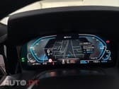 BMW 320 e Touring Auto