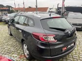 Renault Mégane Sport Tourer 1.5 dCi Dynamique CO2 Champion