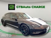 Porsche Taycan I.V.A DEDUTIVEL