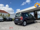 Renault Modus 1.2 Confort Dynamique