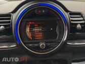 MINI Clubman One D