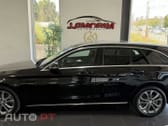 Mercedes-Benz C 220 d Station 9G-TRONIC Avantgarde