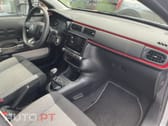 Citroen C3 1.2 PureTech Feel