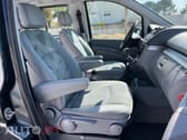 Mercedes-Benz V Marco Polo 2.2 CDI