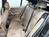 BMW 118 d Pack M
