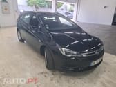 Opel Astra Sports Tourer 1.6 CDTI Business Edition S/S